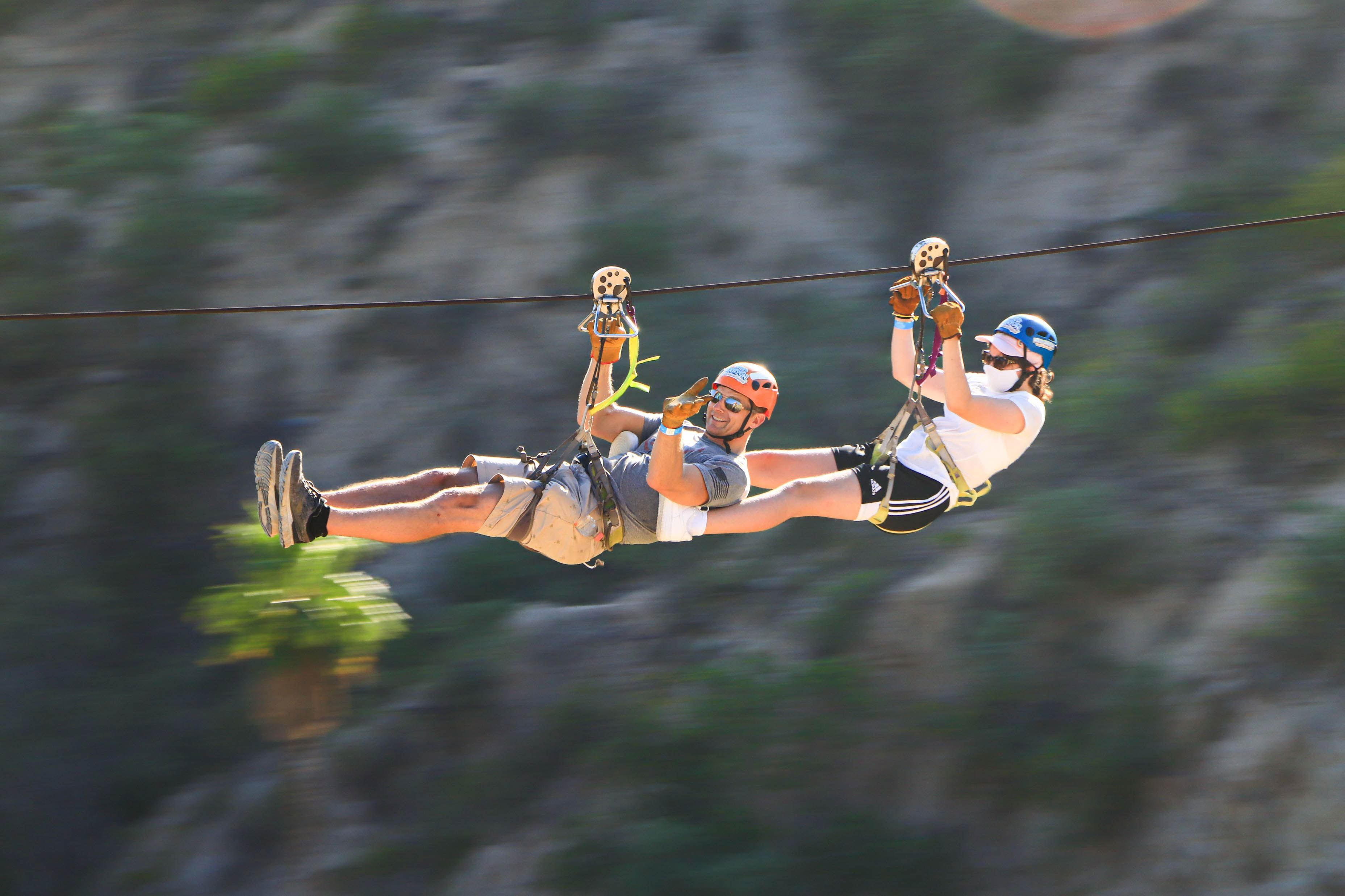 Zipline