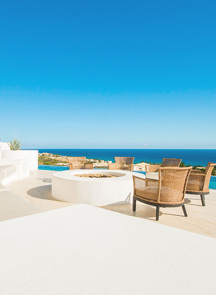 Cabo Villa Experience