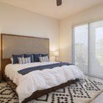 Palmilla Dunes – 2 Bedroom Palm Garden Residence