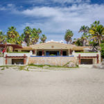 Villa de la Playa