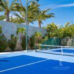 Palmilla Dunes – 3 Bedroom Palm Garden Residence